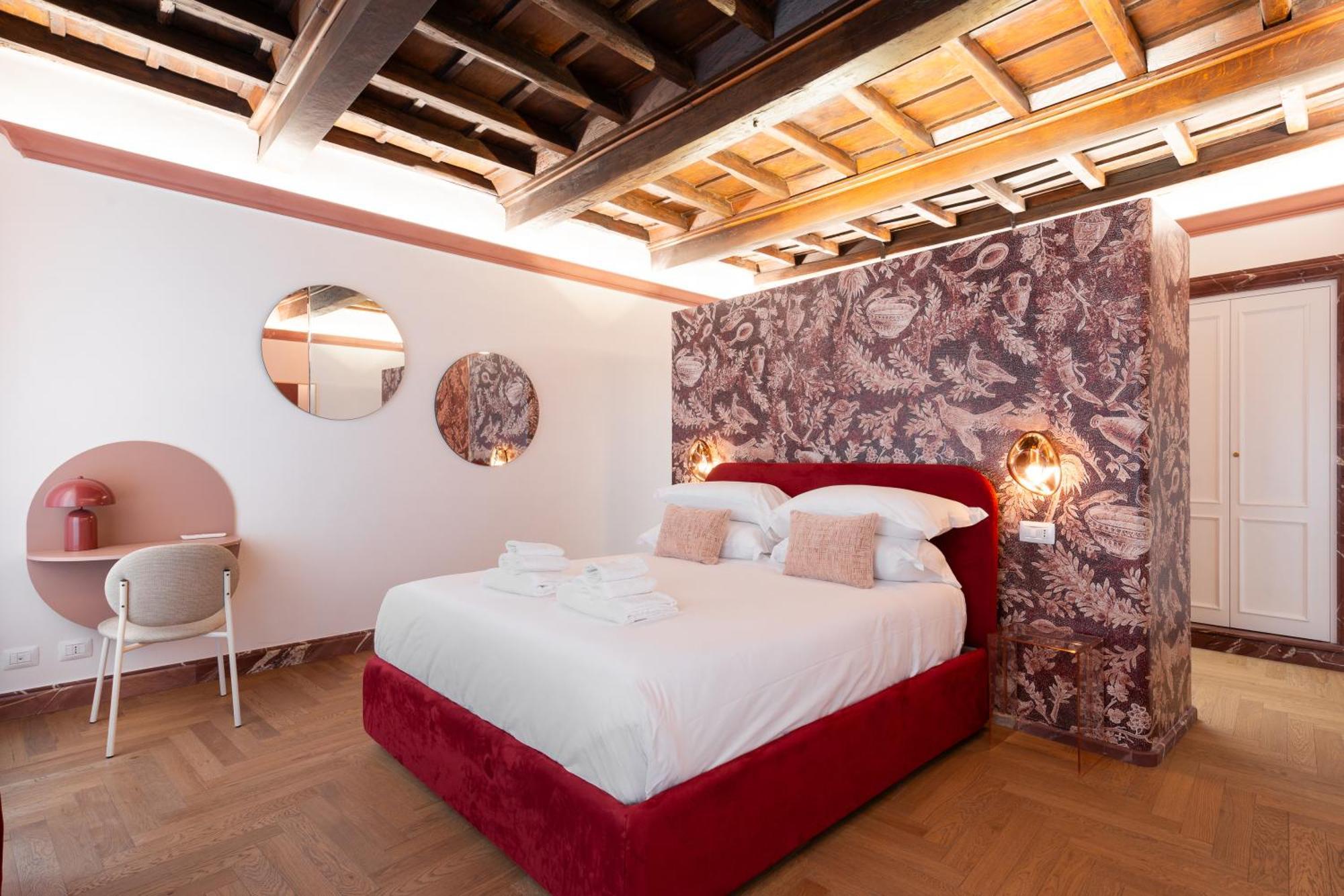 My Trevi Suite & Apartment Rome Extérieur photo