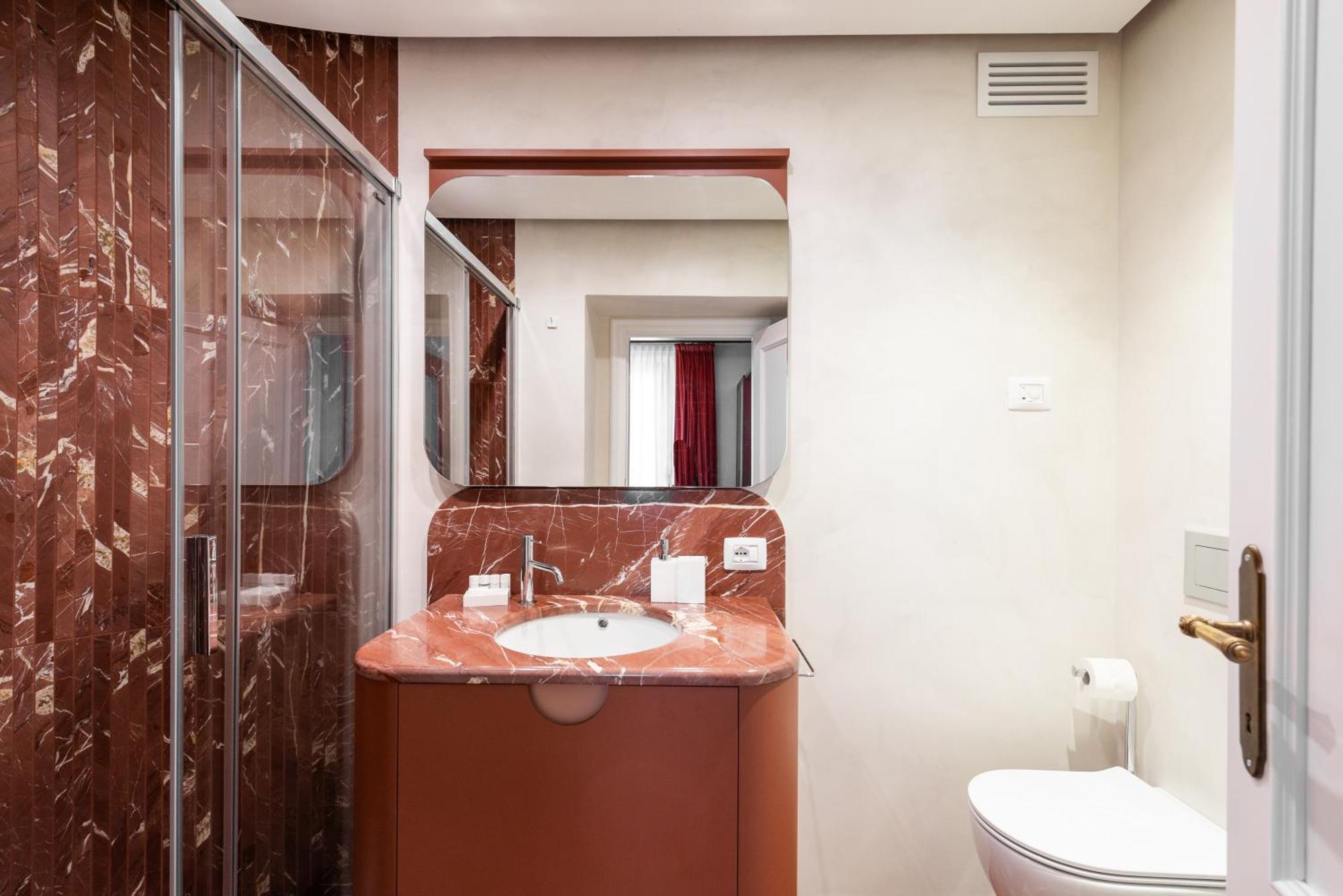 My Trevi Suite & Apartment Rome Extérieur photo