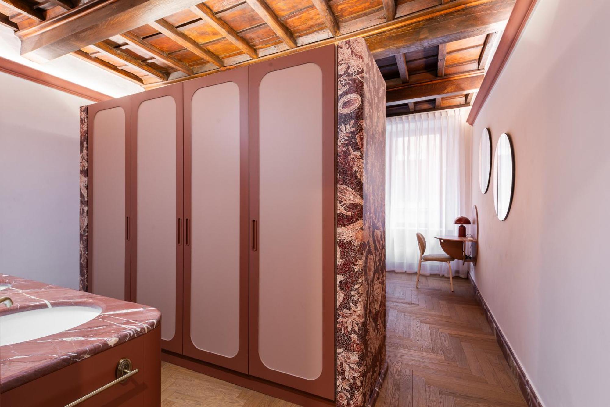 My Trevi Suite & Apartment Rome Extérieur photo