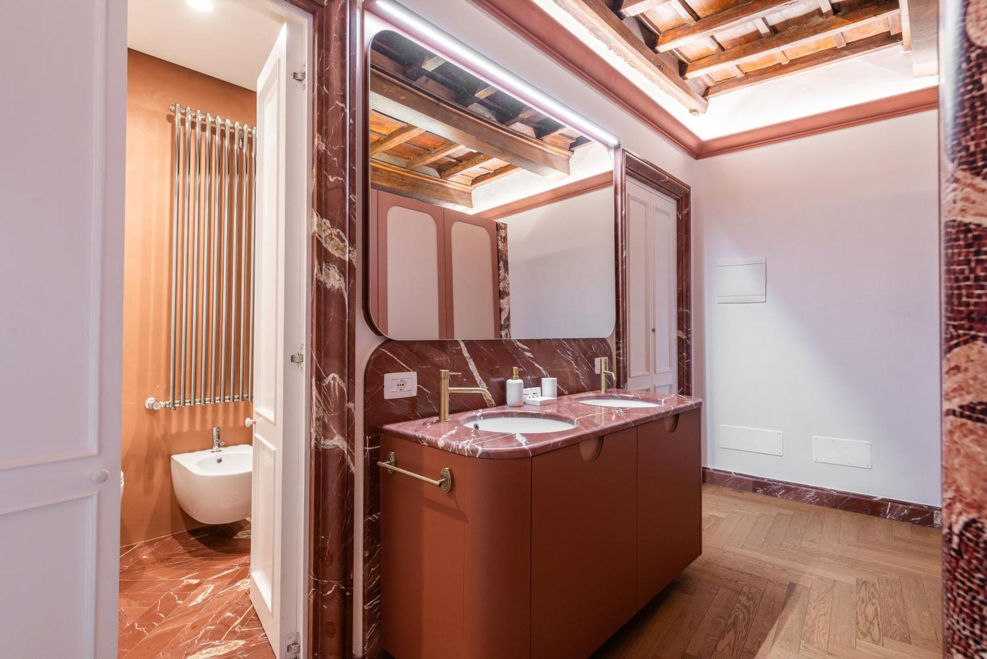 My Trevi Suite & Apartment Rome Extérieur photo