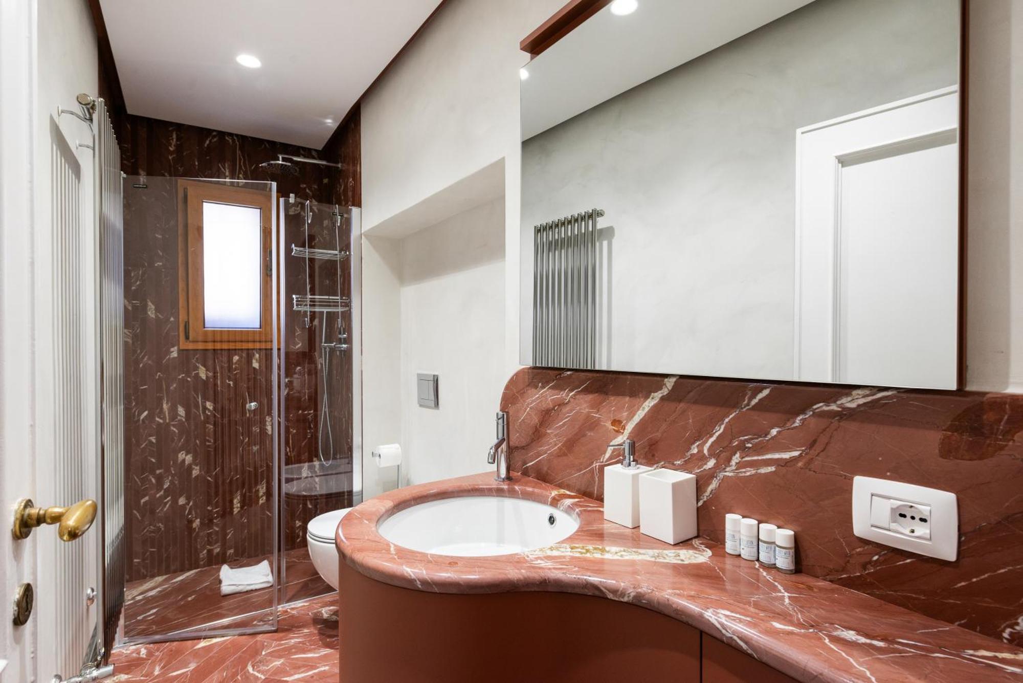My Trevi Suite & Apartment Rome Extérieur photo